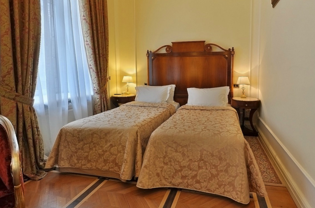 Savoy Hotel Moscow Luaran gambar