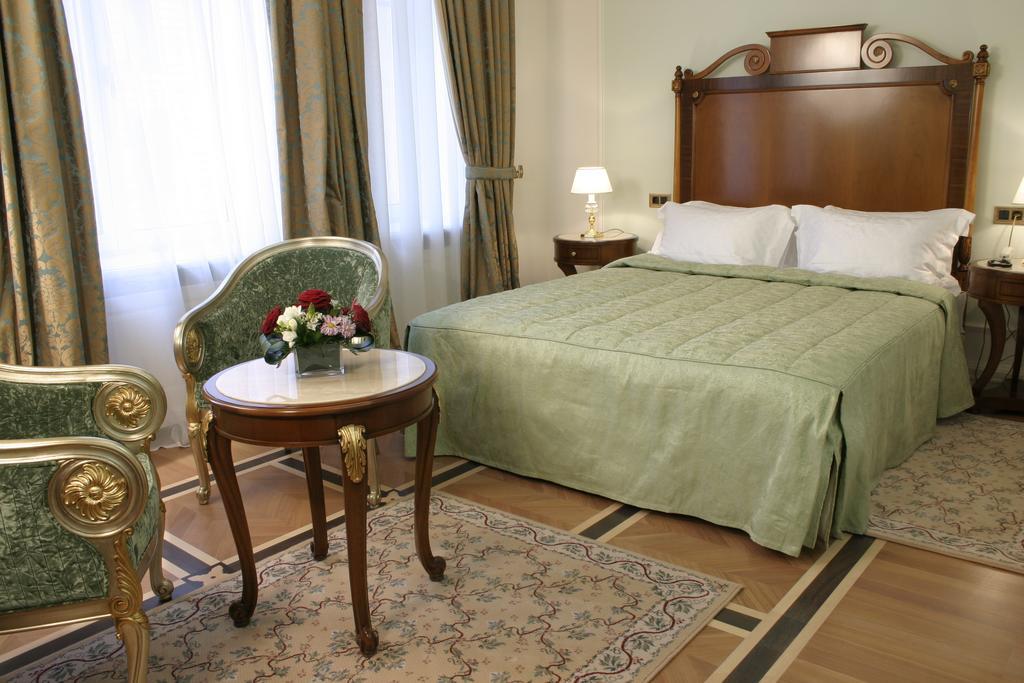 Savoy Hotel Moscow Luaran gambar