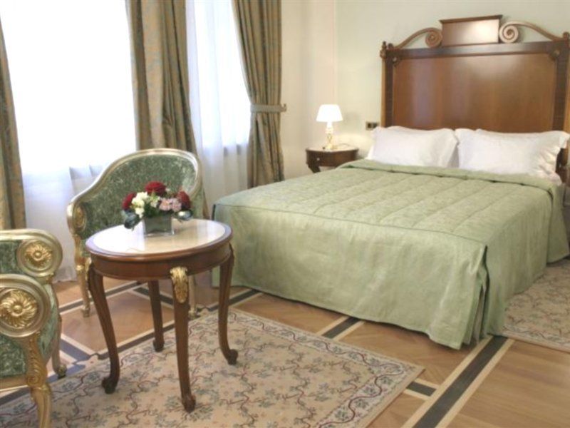 Savoy Hotel Moscow Luaran gambar